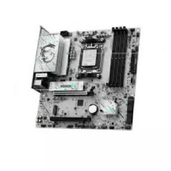 MSI B840M GAMING WIFI6E AMD B840 Chipset AM5 mATX Motherboard
