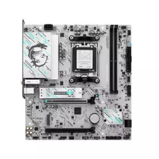 MSI B840M GAMING WIFI6E AMD B840 Chipset AM5 mATX Motherboard