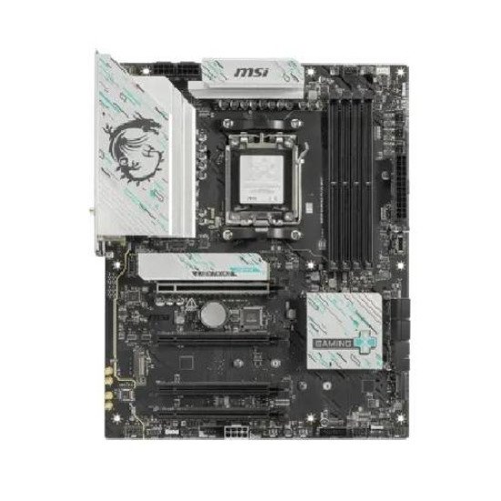 MSI B850 GAMING PLUS WIFI AMD B850 Chipset AM5 ATX Motherboard