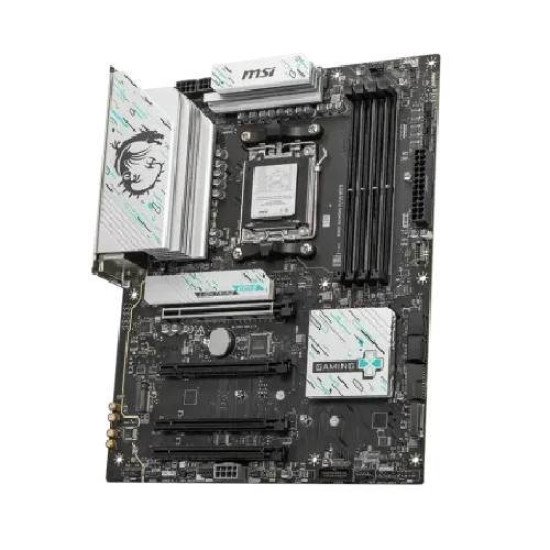 MSI B850 GAMING PLUS WIFI AMD B850 Chipset AM5 ATX Motherboard