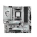 MSI B850M GAMING PLUS WIFI AMD B850 Chipset AM5 mATX Motherboard