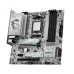 MSI B850M GAMING PLUS WIFI AMD B850 Chipset AM5 mATX Motherboard