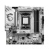 MSI B850M GAMING PLUS WIFI6E AMD B850 Chipset AM5 mATX Motherboard