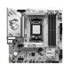 MSI B850M GAMING PLUS WIFI6E AMD B850 Chipset AM5 mATX Motherboard