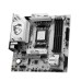 MSI B850M GAMING PLUS WIFI6E AMD B850 Chipset AM5 mATX Motherboard