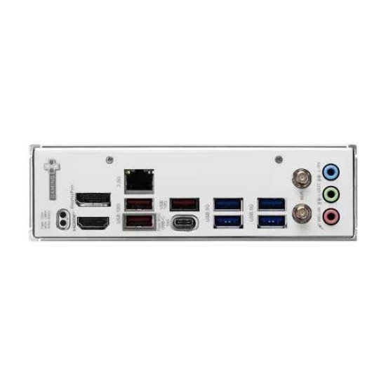 MSI B850M GAMING PLUS WIFI6E AMD B850 Chipset AM5 mATX Motherboard