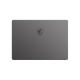 MSI Creator Z16 HX Studio B13VFTO Core i7 13th Gen RTX 4060 8GB Graphics 16 inch 2K QHD Gaming Laptop