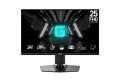 MSI G255PF E2 24.5 inch 180Hz 1ms IPS FHD Gaming Monitor