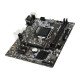 MSI H310M PRO-M2 Intel® H310 Chipset  9th / 8th Gen mATX Motherboard