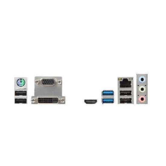 MSI H310M PRO-M2 Intel® H310 Chipset  9th / 8th Gen mATX Motherboard