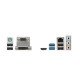 MSI H310M PRO-M2 Intel® H310 Chipset  9th / 8th Gen mATX Motherboard