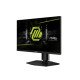 MSI MAG 255PXF 24.5 inch 300Hz IPS FHD Gaming Monitor