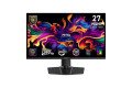 MSI MAG 273QP QD-OLED X24 26.5 inch 2K WQHD 240Hz Gaming Monitor