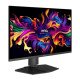 MSI MAG 273QP QD-OLED X24 26.5 inch 2K WQHD 240Hz Gaming Monitor