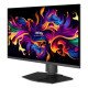 MSI MAG 273QP QD-OLED X24 26.5 inch 2K WQHD 240Hz Gaming Monitor