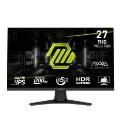 MSI MAG 274F 27 inch 200Hz IPS FHD Gaming Monitor