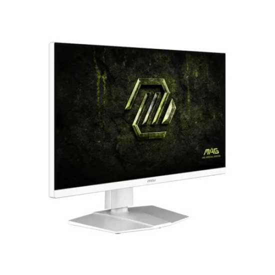 MSI MAG 274QRFW E20 27 inch 200Hz Rapid IPS WQHD Gaming Monitor
