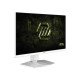 MSI MAG 274QRFW E20 27 inch 200Hz Rapid IPS WQHD Gaming Monitor