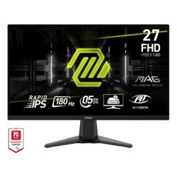 MSI MAG 275F 27 inch 180Hz IPS FHD Gaming Monitor