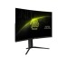 MSI MAG 321CUPDF 31.5 inch Dual Mode 4K Gaming Monitor