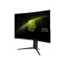 MSI MAG 321CUPDF 31.5 inch Dual Mode 4K Gaming Monitor