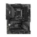 MSI MAG B760 TOMAHAWK WIFI DDR5 Intel® B760 Chipset 14th/ 13th/ 12th Gen ATX Motherboard