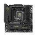 MSI MAG B850M MORTAR WIFI AMD B850 Chipset AM5 mATX Motherboard