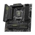 MSI MAG B850M MORTAR WIFI AMD B850 Chipset AM5 mATX Motherboard