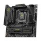 MSI MAG B850M MORTAR WIFI AMD B850 Chipset AM5 mATX Motherboard