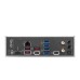 MSI MAG B850M MORTAR WIFI AMD B850 Chipset AM5 mATX Motherboard
