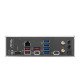 MSI MAG B850M MORTAR WIFI AMD B850 Chipset AM5 mATX Motherboard