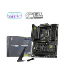 MSI MAG B860 TOMAHAWK WIFI LGA 1851 ATX Motherboard