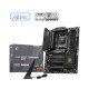 MSI MAG X870 TOMAHAWK WIFI AMD X870 Chipset AM5 ATX Motherboard