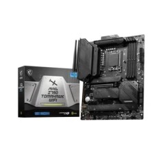 MSI MAG Z790 TOMAHAWK WIFI DDR5 Intel®Z790 Chipset 14th/ 13th/ 12th Gen LGA 1700 ATX Motherboard