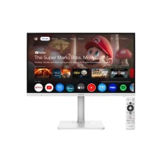 MSI Modern MD272UPSW 27 inch 60Hz 4K UHD Smart Monitor