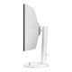 MSI Modern MD342CQPW 34 inch UWQHD 120Hz VA Curved Gaming Monitor