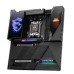 MSI MEG X870E GODLIKE AMD X870E Chipset AM5 ATX Motherboard