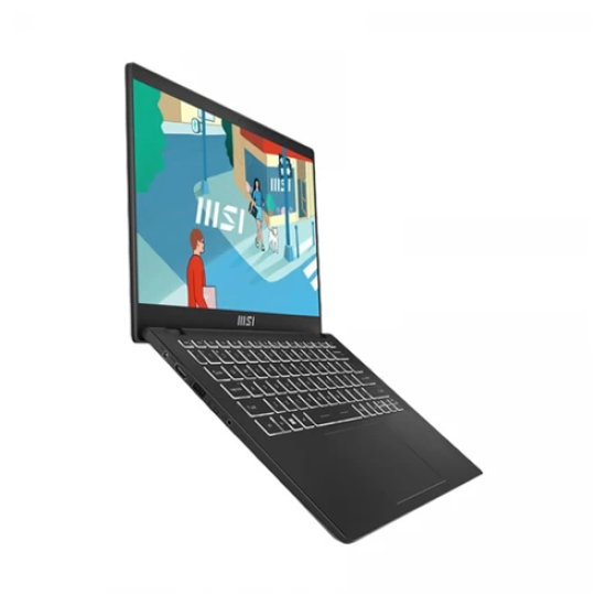 MSI Modern 14 C11M 14 inch FHD Display Core I7 11TH GEN 8GB RAM 512GB SSD Laptop