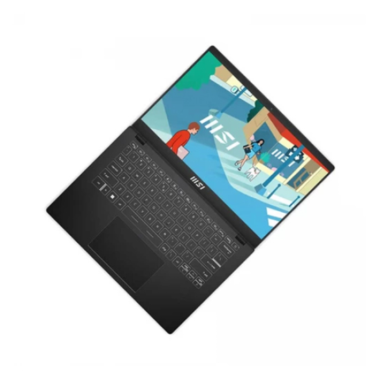 MSI Modern 14 C11M 14 inch FHD Display Core I7 11TH GEN 8GB RAM 512GB SSD Laptop