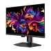 MSI MPG 271QR QD-OLED X50 26.5 inch 2K WQHD 500Hz 0.03ms Gaming Monitor With AI Sensor