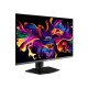 MSI MPG 271QRX 26.5 inch 2K QD-OLED 360Hz Gaming Monitor