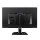 MSI MPG 271QRX 26.5 inch 2K QD-OLED 360Hz Gaming Monitor