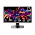 MSI MPG 272URX QD-OLED 27 Inch (26.5 Inch Viewable) 4K UHD Display Dual HDMI, DP, USB, USB-C Gaming Monitor