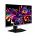 MSI MPG 272URX QD-OLED 27 Inch (26.5 Inch Viewable) 4K UHD Display Dual HDMI, DP, USB, USB-C Gaming Monitor