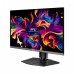 MSI MPG 272URX QD-OLED 27 Inch (26.5 Inch Viewable) 4K UHD Display Dual HDMI, DP, USB, USB-C Gaming Monitor