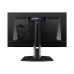 MSI MPG 272URX QD-OLED 27 Inch (26.5 Inch Viewable) 4K UHD Display Dual HDMI, DP, USB, USB-C Gaming Monitor