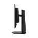 MSI MPG 272URX QD-OLED 27 Inch (26.5 Inch Viewable) 4K UHD Display Dual HDMI, DP, USB, USB-C Gaming Monitor