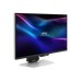 MSI MPG 274URDFW E16M 27 inch 320Hz 4K FHD Rapid IPS Dual Mode Gaming Monitor