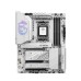 MSI MPG B850 EDGE TI WIFI AMD B850 Chipset AM5 ATX Motherboard