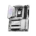 MSI MPG B850 EDGE TI WIFI AMD B850 Chipset AM5 ATX Motherboard